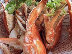 -坛南湾阿强农家乐.海鲜大排档老字号(福州地标美食店)