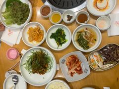 -黄金牧场(明洞总店)
