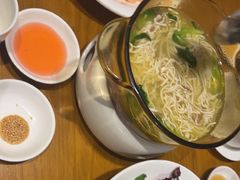 -乐忻皇朝(上海中心大厦店)