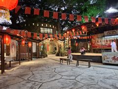 -五邑人家(江门店)