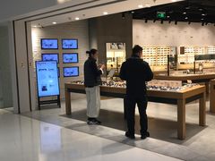 -JINS(上海环球金融中心店)