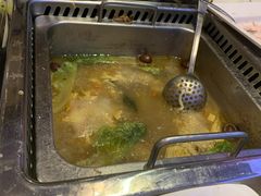 -九府羊·鲜羊火锅·烤串(新华路店)