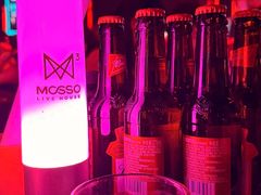 -MOSSO·Liveshow(M3香港广场店)