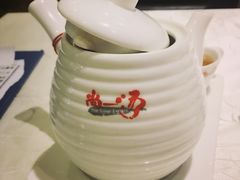 -尚一汤 广东炖汤(金桥国际店)