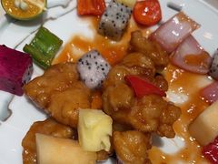 -顺粤楼·粤菜·点心(融创茂店)