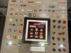 -哈尔滨工业大学-博物馆