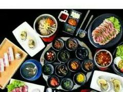 -西安浐灞艾美酒店·汉江餐厅·火锅