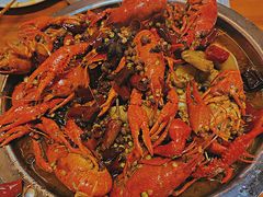 -三喜龙虾(江西路总店)