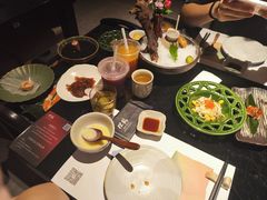 -松鹤精致料理(五一中路店)