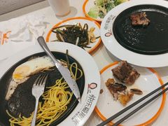 -快乐爱斯米牛排自助(吾悦广场店)