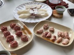 -祈胜邨•顺德鱼生•顺德菜(容桂店)