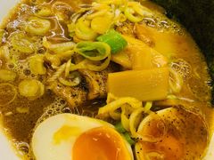 -八盛屋·沾面(集美万达店)