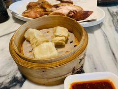 金线油塔-西安饭庄·非遗陕菜(钟楼店)