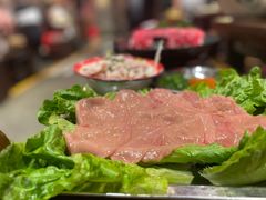 -萍姐火锅·公路夜市(南京新街口店)