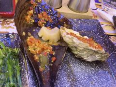 -大成海鲜烧烤·小龙虾(五角场店)