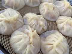 -守鑫水馅包子铺