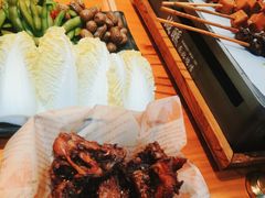-棒小伙·齐齐哈尔烤肉(龙茗路店)