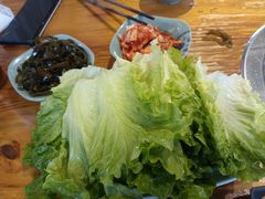 -玖泉里烤肉