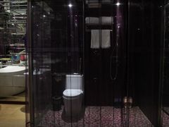 -天鹅恋主题酒店(光谷广场步行街店)