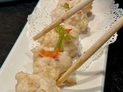 -金刚山(学府路店)