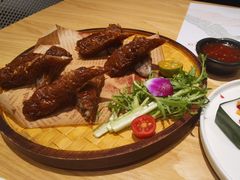 -泰悦澜·泰国餐厅(万象城店)