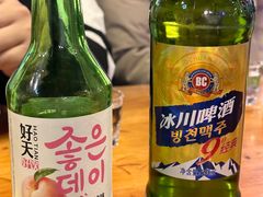 -大叹号啤酒屋·延边料理(延大店)