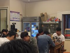 -跃跃鸡肠面(人民北路店)