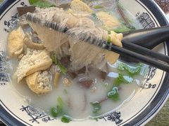 -鸭小妹鸭血粉丝(老门东店)