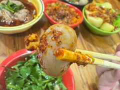 -冒椒火辣(奎星楼街店)