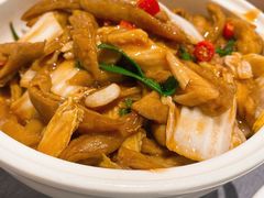 -桂满陇·手作小笼包&江南叫花鸡(中山公园店)