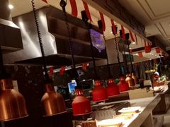 -春天烤肉自助餐厅(南内环店)