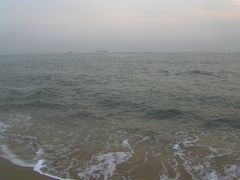 -日照灯塔风景区