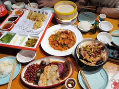 -肘子酥·天津菜·特色捞面(德云社店)