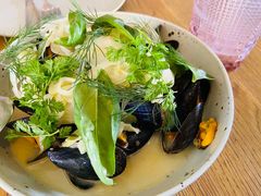 -BOR Eatery(安福路店)