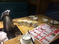 -亲回家吃饭餐厅(黄陂店)