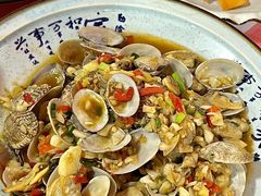 -小球滚滚湘菜馆·烤鱼·口味虾(太平街店)