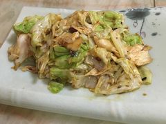 -青岛锅贴(四流中路店)