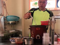 -陈伯手工鱼丸(鼓浪屿沙滩店)