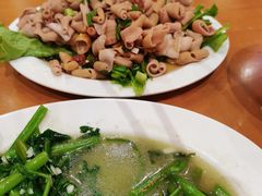 -澳门陈光记烧味饭店(郎家园店)