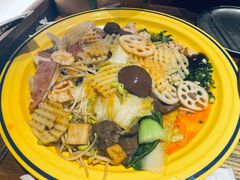 -北丐先生·野馄饨烧烤(雨花万象店)