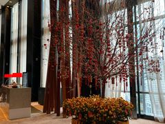 -广州富力君悦大酒店·凯菲厅