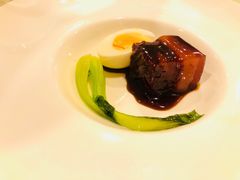 江南红烧肉-西苑半岛·中餐厅