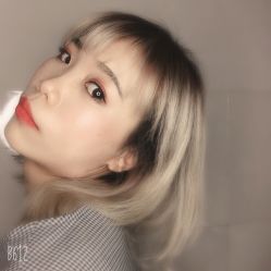-藤野造型·专业烫染店