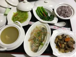 -宝媛会月子中心(越秀店)