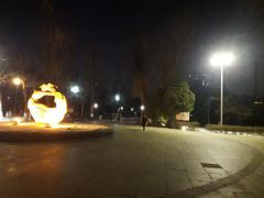 景点-沈阳南湖公园