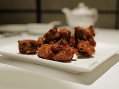 -花城苑广府菜(侨鑫店)