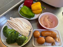 -物美超市(通州华业玫瑰店)