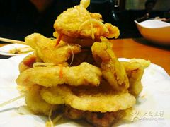 -金掌勺东北菜(格兰晴天店)