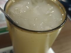 -肥汁米蘭香港米线(宁波路总店)