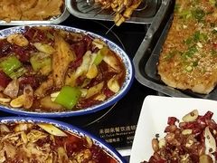 -永刚烧烤(大夜市店)